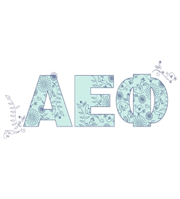 Alpha Epsilon Phi t-shirt design 72