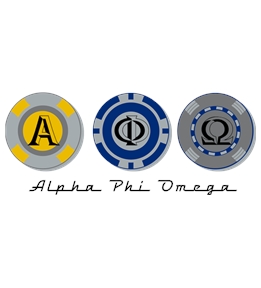 Alphaphiomega t-shirt design 85