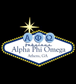 Alphaphiomega t-shirt design 85