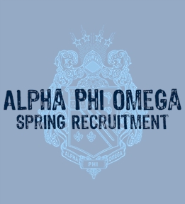 Alphaphiomega t-shirt design 89