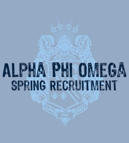 Alphaphiomega t-shirt design 81