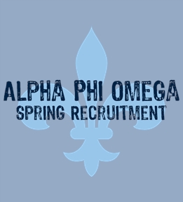 Alphaphiomega t-shirt design 88