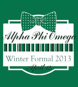 Alphaphiomega t-shirt design 66