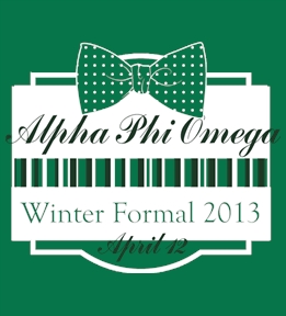 Alphaphiomega t-shirt design 58