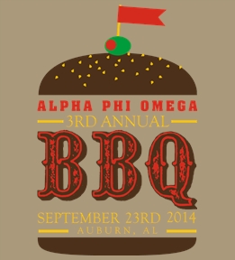 Alphaphiomega t-shirt design 14