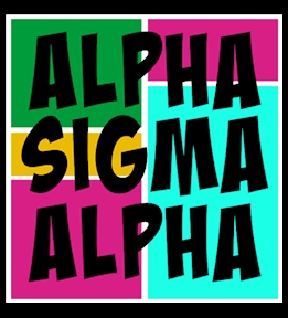 Alpha Sigma Alpha t-shirt design 117