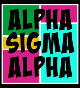 Alpha Sigma Alpha t-shirt design 121