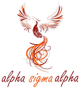 Alpha Sigma Alpha t-shirt design 115