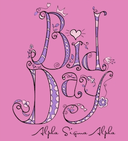 Alpha Sigma Alpha t-shirt design 113
