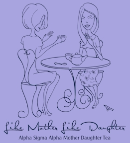 Alpha Sigma Alpha t-shirt design 112