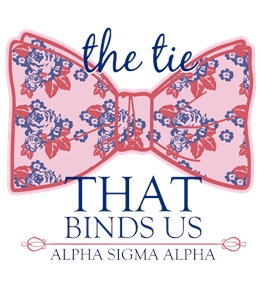 Alpha Sigma Alpha t-shirt design 55