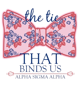 Alpha Sigma Alpha t-shirt design 48