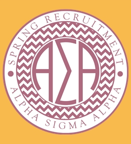 Sorority Templates t-shirt design 50