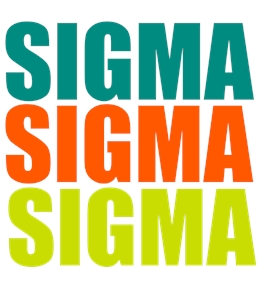 Sigma Sigma Sigma t-shirt design 118