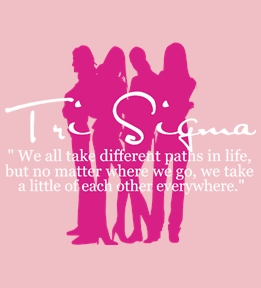 Sigma Sigma Sigma t-shirt design 121