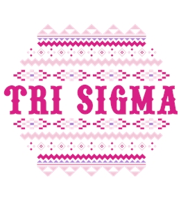 Sorority Templates t-shirt design 96