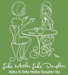 Alphaxidelta t-shirt design 99