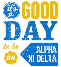 Alphaxidelta t-shirt design 98