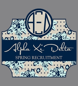 Alphaxidelta t-shirt design 16