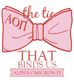 Sorority Templates t-shirt design 115