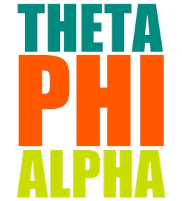 Theta Phi Alpha t-shirt design 123