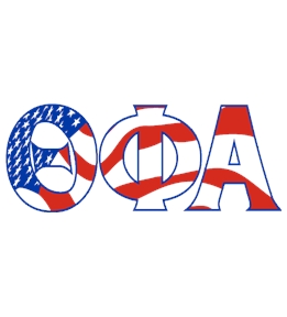 Theta Phi Alpha t-shirt design 70