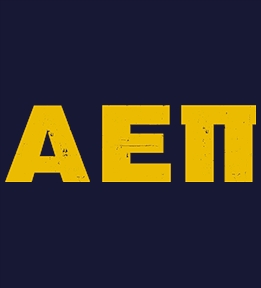 Alphaepsilonpi t-shirt design 95