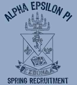 Alphaepsilonpi t-shirt design 83