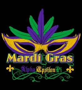 Alphaepsilonpi t-shirt design 90