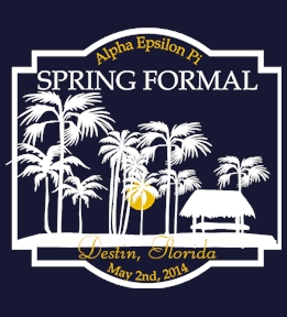 Alphaepsilonpi t-shirt design 85