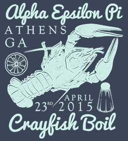 Alphaepsilonpi t-shirt design 45