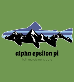 Alphaepsilonpi t-shirt design 51