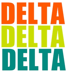 Delta Delta Delta t-shirt design 121