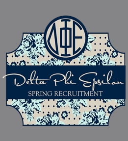 Sorority Templates t-shirt design 48