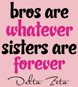 Delta Zeta t-shirt design 114