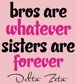 Sorority Templates t-shirt design 110