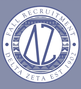 Delta Zeta t-shirt design 53