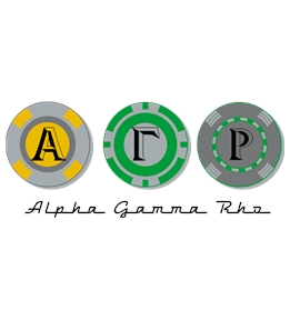 Alpha Gamma Rho t-shirt design 82