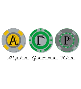 Alpha Gamma Rho t-shirt design 74