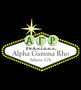 Alpha Gamma Rho t-shirt design 83