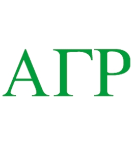 Alpha Gamma Rho t-shirt design 91