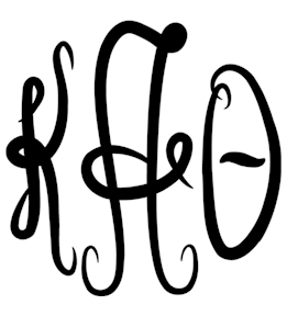 Kappa Alpha Theta t-shirt design 107