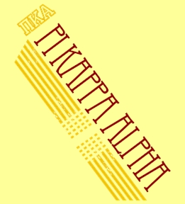 Pi Kappa Alpha t-shirt design 94