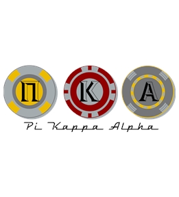 Pi Kappa Alpha t-shirt design 85