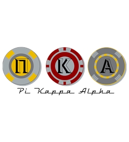 Pi Kappa Alpha t-shirt design 93