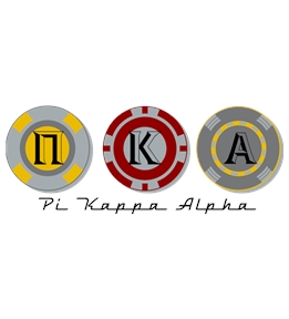 Fraternity Templates t-shirt design 85