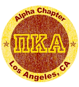 Pi Kappa Alpha t-shirt design 89