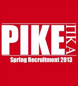 Pi Kappa Alpha t-shirt design 74