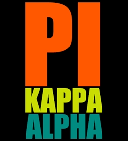 Pi Kappa Alpha t-shirt design 89
