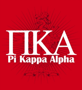 Pi Kappa Alpha t-shirt design 88